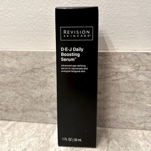 Revision Skincare DEJ Daily Boosting Serum